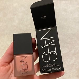 NARS Liquid Blush
